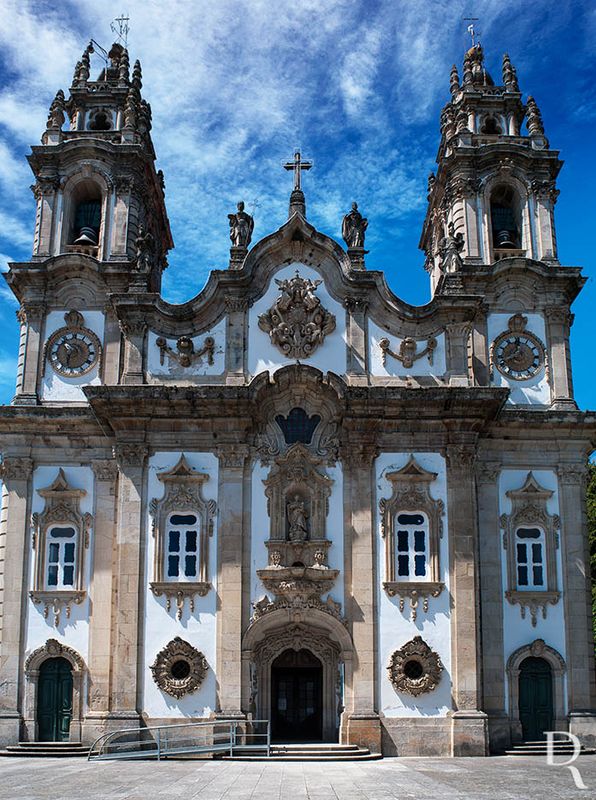 Santurio de N.S de Remdios