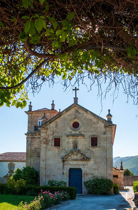 Quinta de So Pedro das guias 
