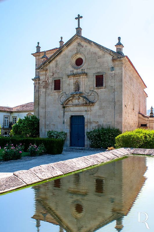 Antigo Convento das guias 