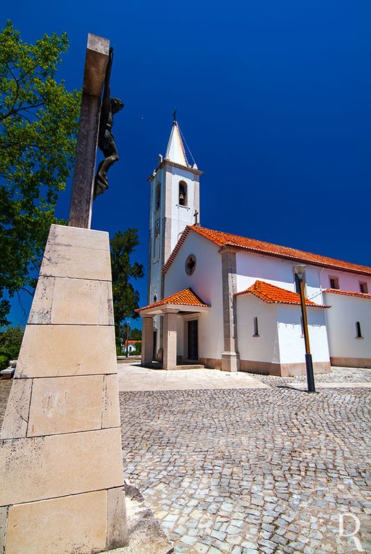 Igreja de So Paulo