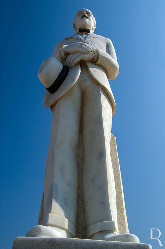 Fernando Pessoa