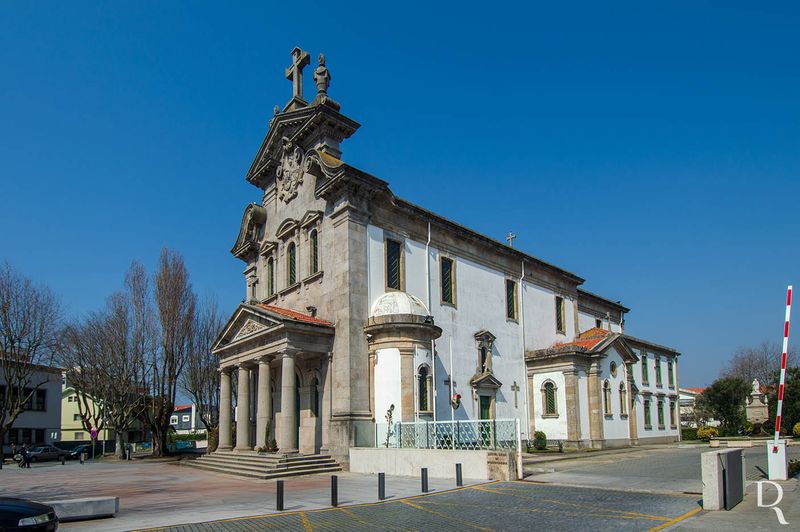 Igreja da Misericrdia 