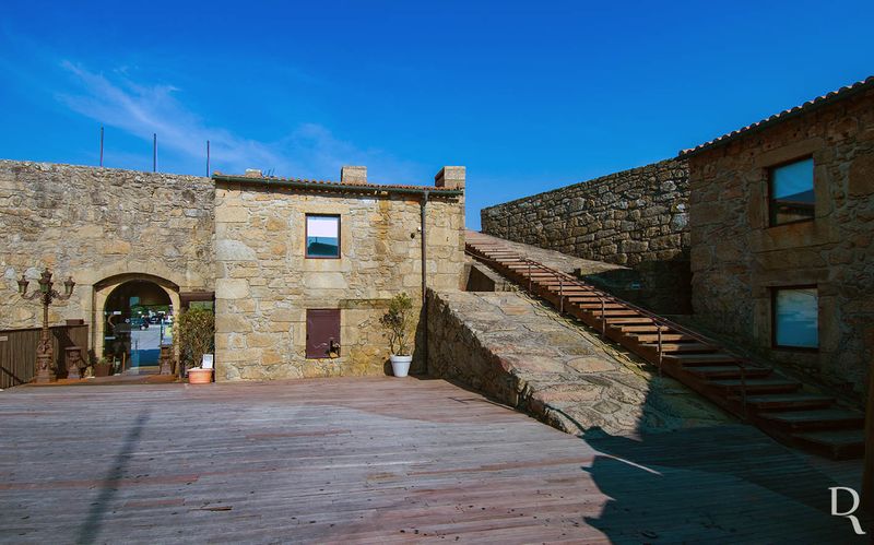 Forte de So Joo Baptista