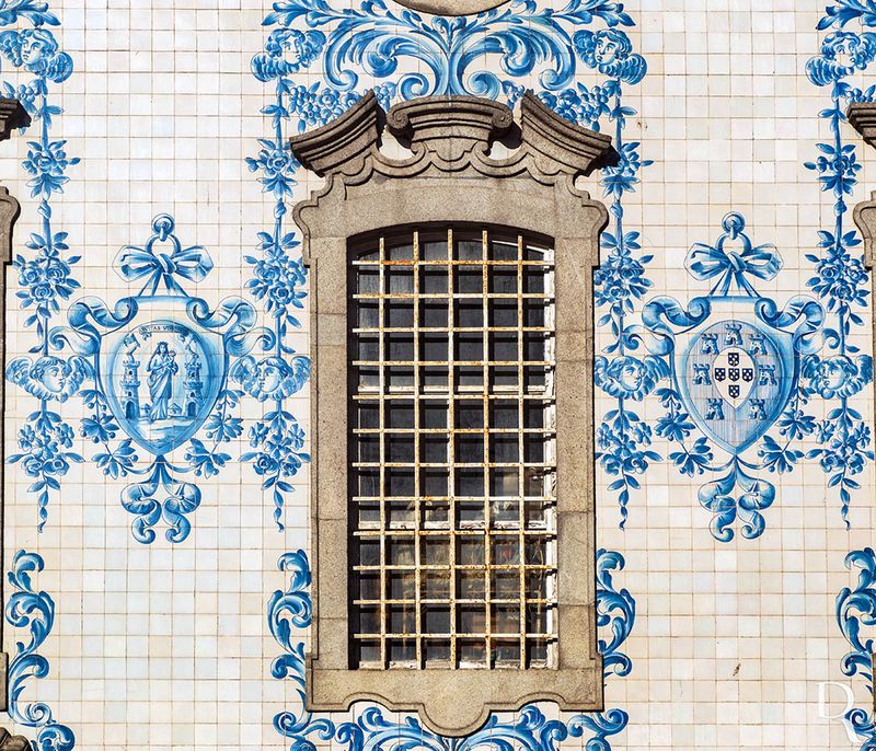 Igreja do Carmo