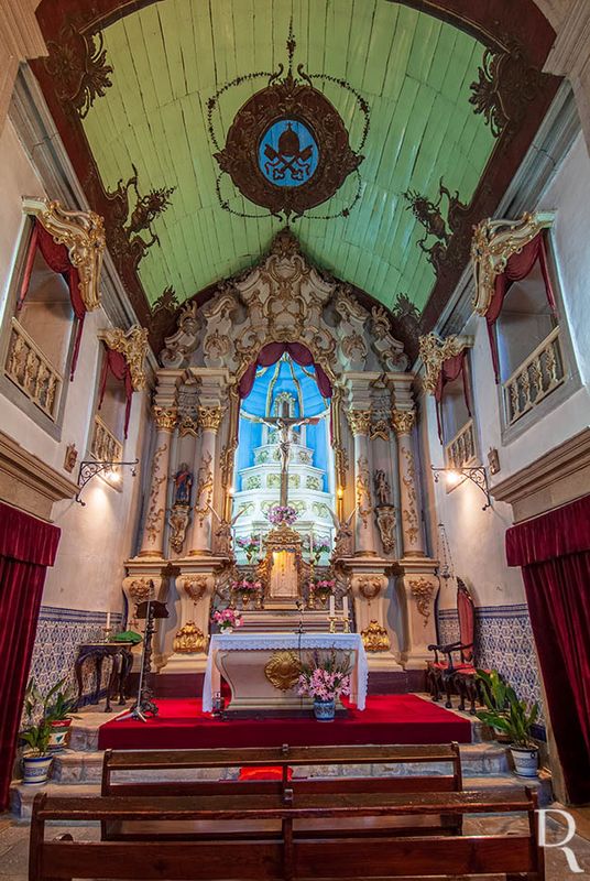 Igreja de So Pedro