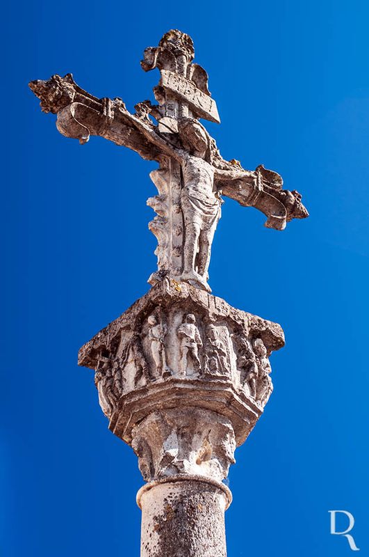Cruzeiro de So Domingos 