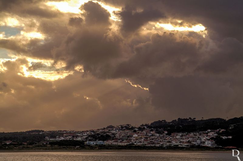 Salir do Porto em 2002