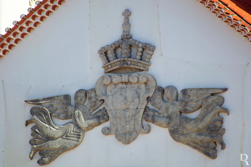 Igreja de N.S da Conceio