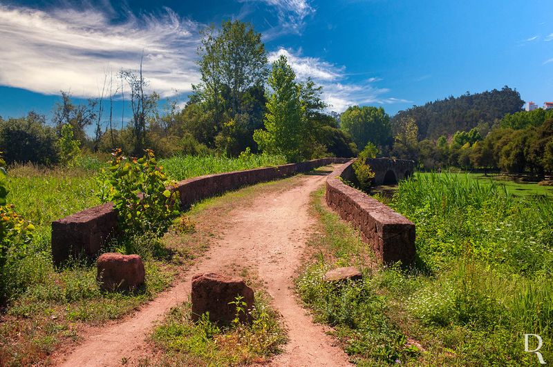 Ponte do Cabeo do Vouga