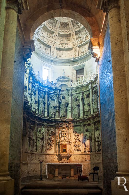 Capela do Santssimo Sacramento
