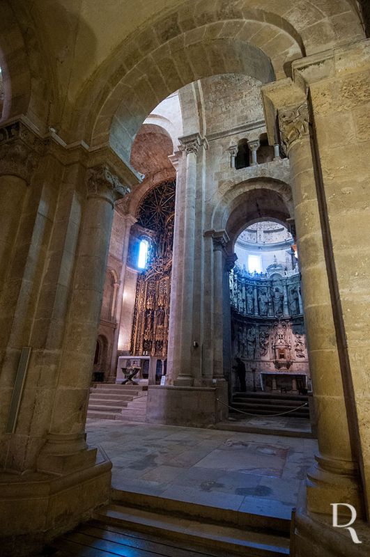 S Velha de Coimbra