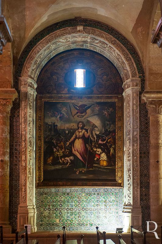Santa rsula