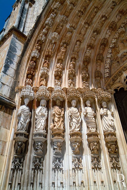 Batalha Monastery