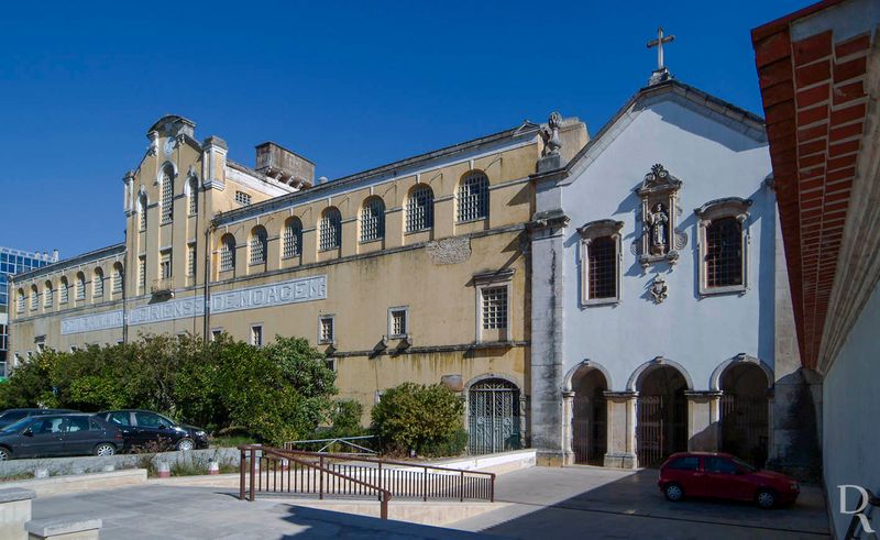 Igreja e Convento de So Francisco (IIP)
