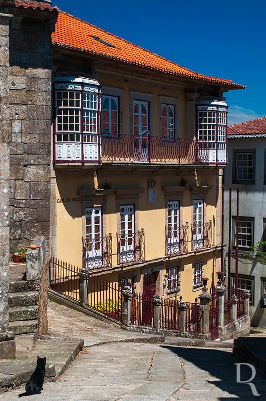 Casa do Poo