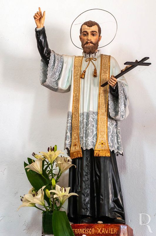 Capela do Bom Jesus