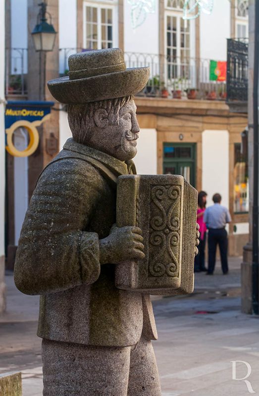 Ponte de Lima