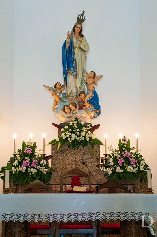 Santurio da Penha