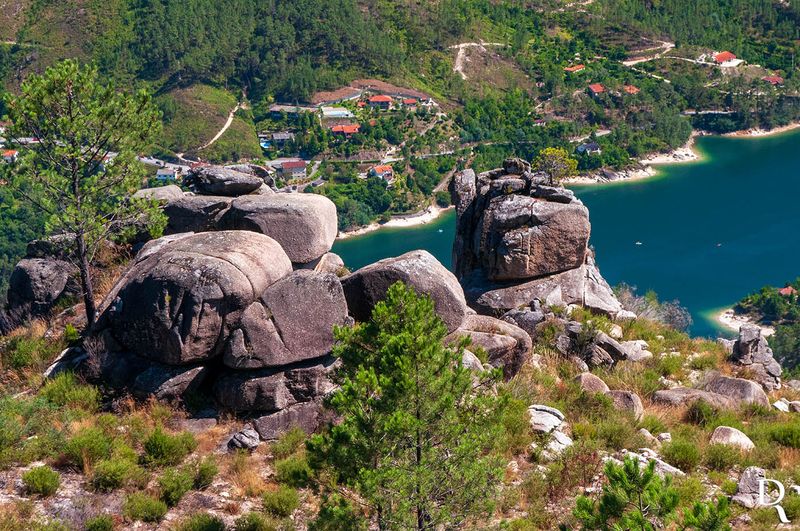 Parque Nacional da Peneda-Gers