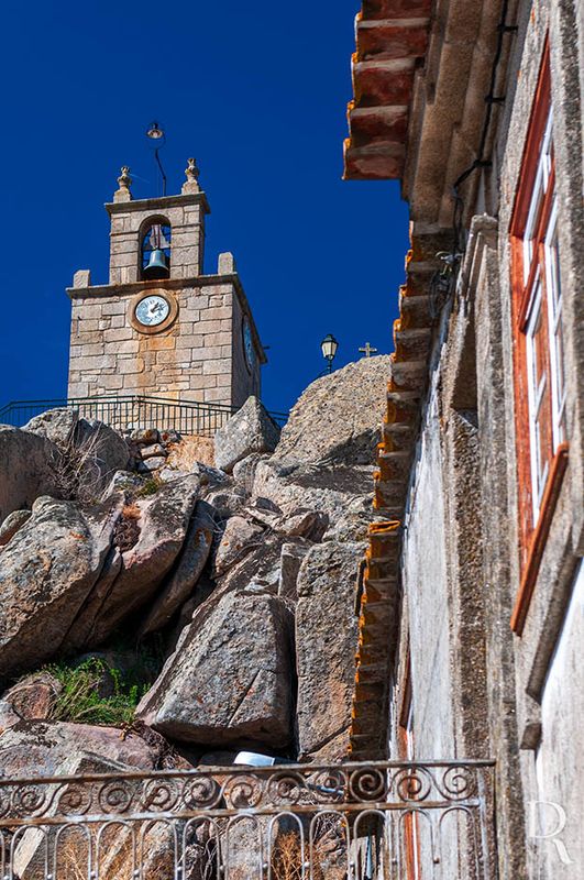 Torre do Relgio em Mda