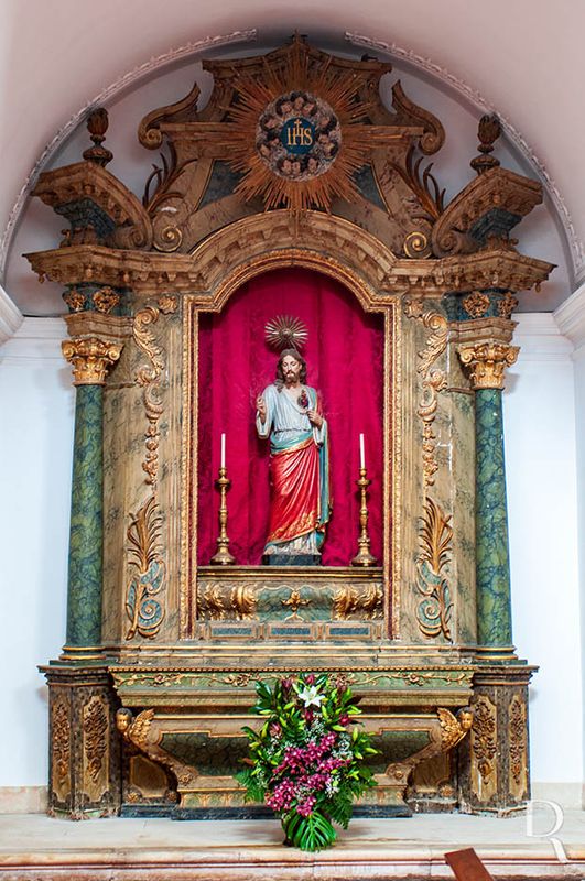 Igreja de Nossa Senhora da Glria
