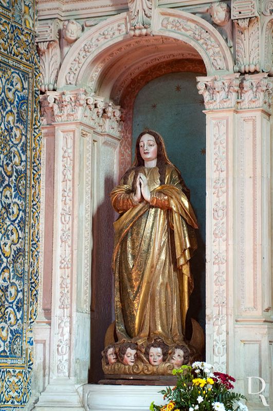 Igreja da Misericrdia de Aveiro