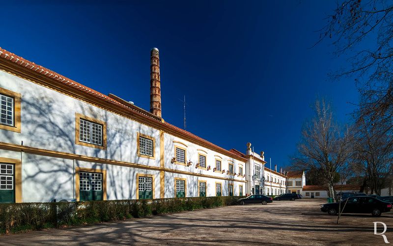 Fbrica da Vista Alegre