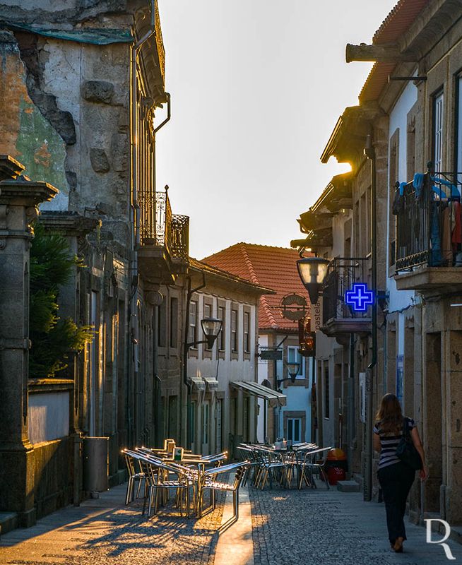 Vila Nova de Cerveira