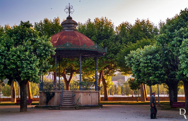 Parque Manuel Braga