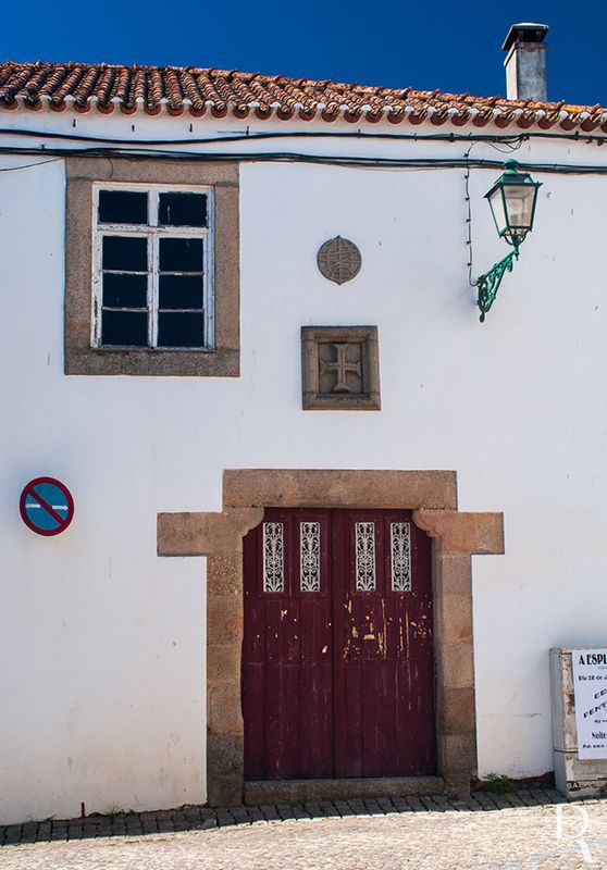 Celeiro da Ordem de Cristo