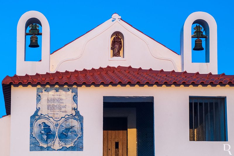 Capela de Santo Antnio