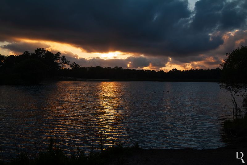Lagoa de Pataias
