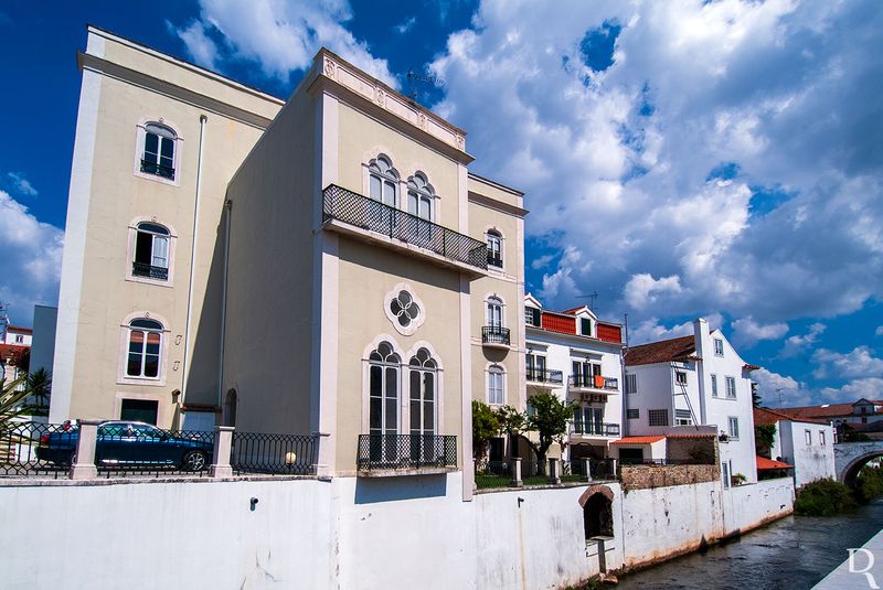 Casa da Famlia Oliveira