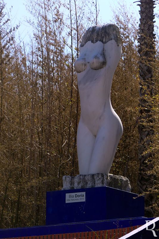 Me Natureza <br> By Bia Dora (2015)