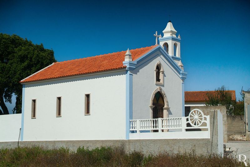 Cumeira da Cruz