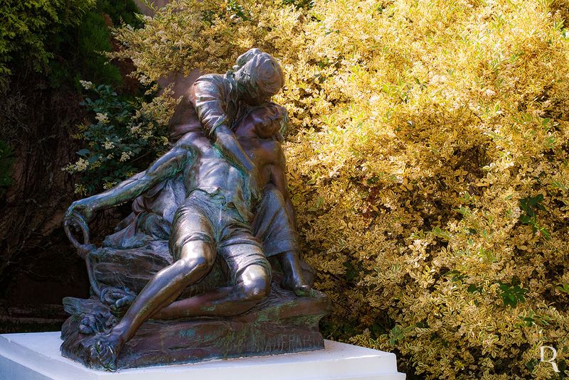 O Nufrago por<br>  Simes de Almeida (1913)