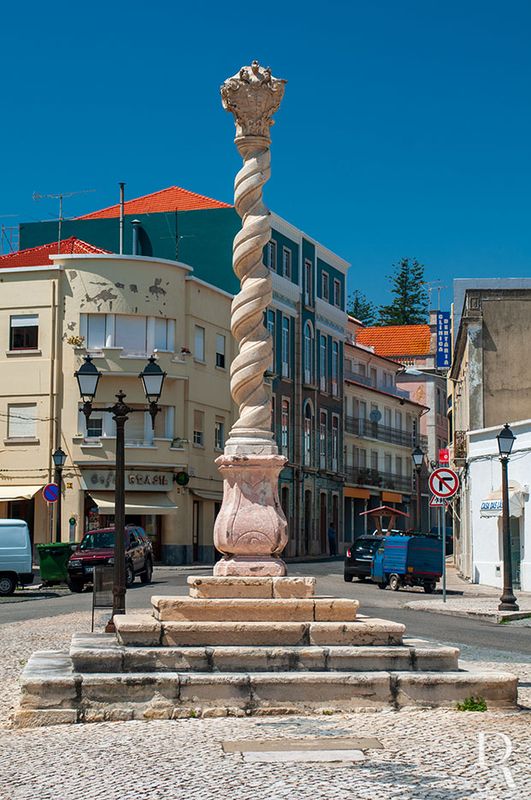 Pelourinho de Figueira da Foz