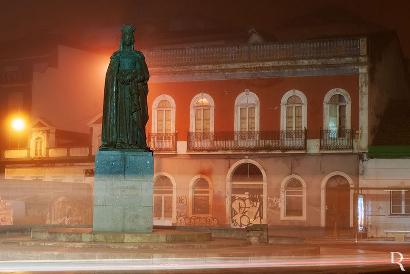Largo do Conde de Fontalva