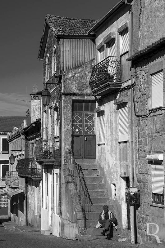Centro Histrico de Belmonte
