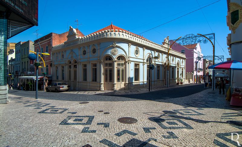 Casino Oceano