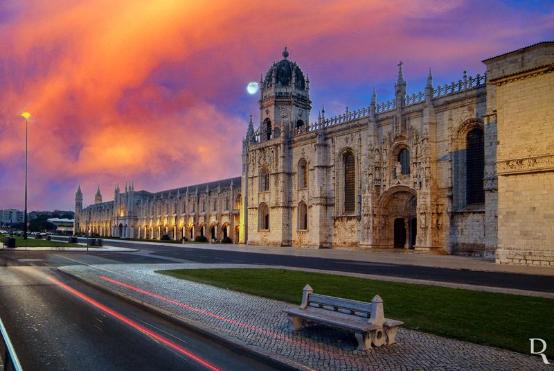 Jeronimos
