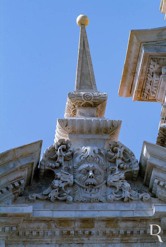 Igreja das Onze Mil Virgens