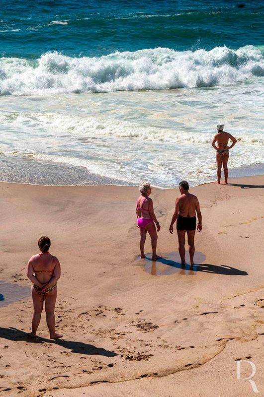 O Tdio  Beira Mar