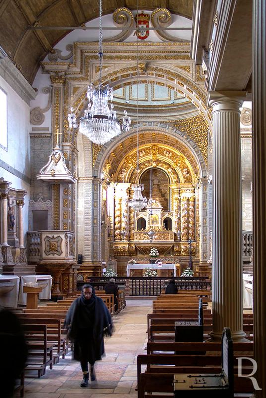 Igreja de Nossa Senhora da Nazar