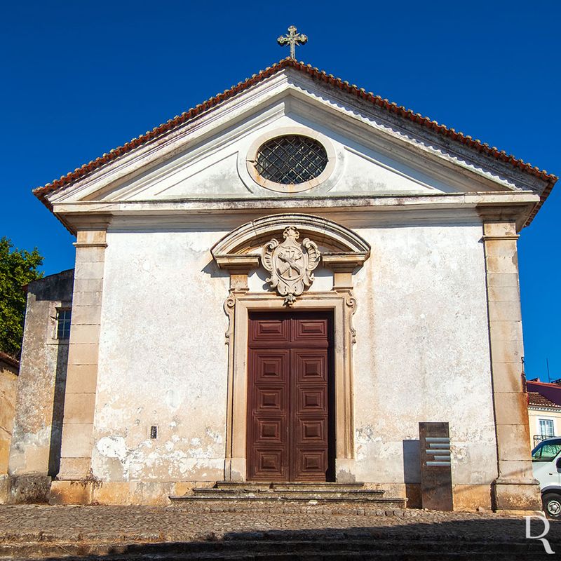 Ermida do Esprito Santo