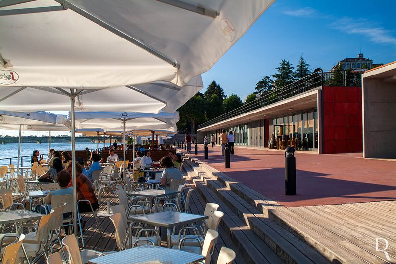 Parque do Mondego