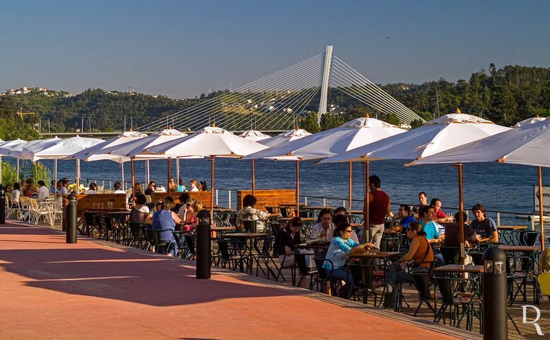Parque do Mondego