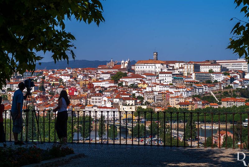 Coimbra em 25 de maio de 2005