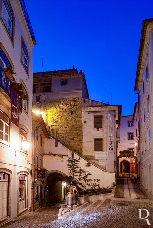 Arco de Almedina
