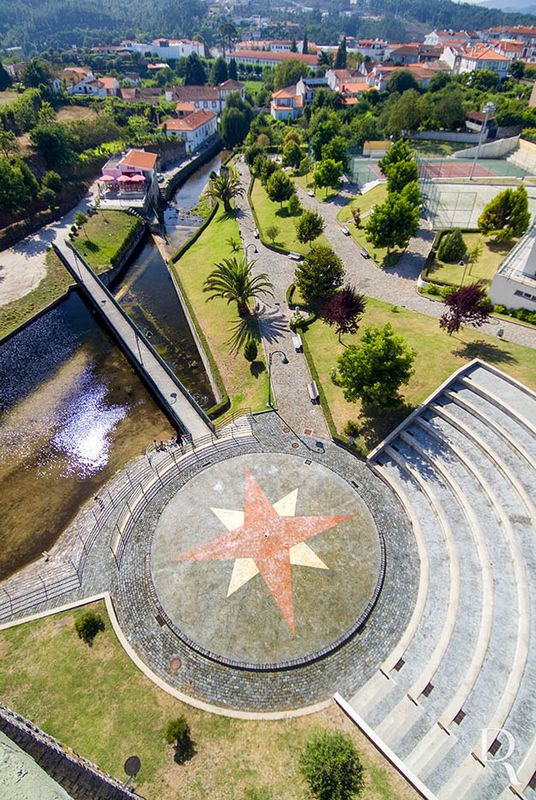 Parque da Liberdade
